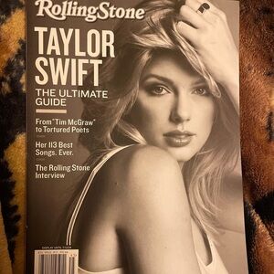 Rolling Stone